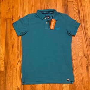 Kids - Boy’s Polo